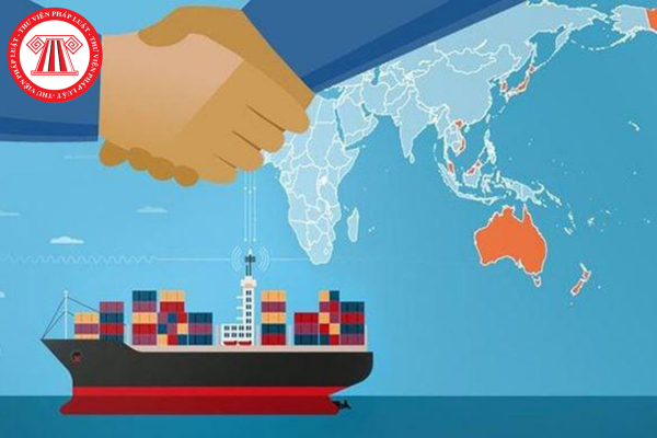 Mẫu đơn đề nghị xác định trước xuất xứ hàng hóa xuất khẩu, nhập khẩu